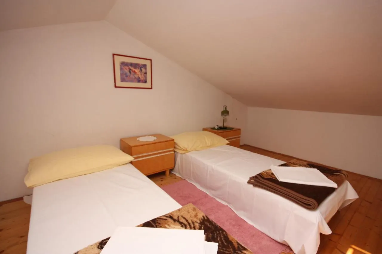 Apartments And Rooms By The Sea Supetarska Draga - Gonar, Rab - 2002 게스트하우스