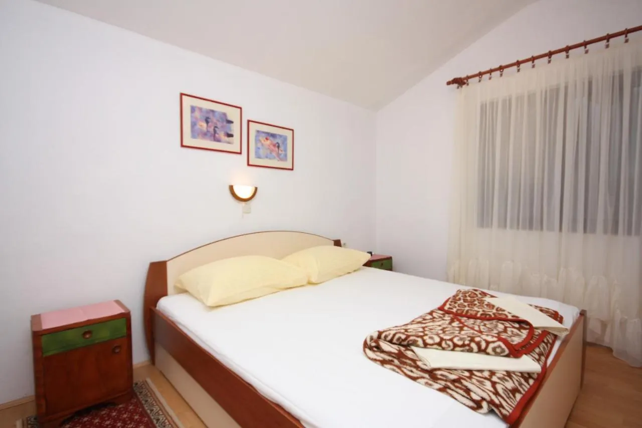 게스트하우스 Apartments And Rooms By The Sea Supetarska Draga - Gonar, Rab - 2002
