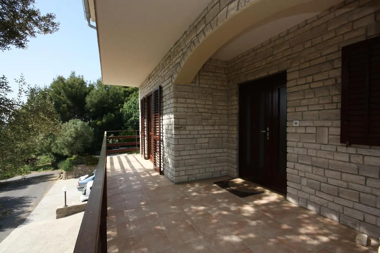 *** 게스트하우스 Apartments And Rooms By The Sea Supetarska Draga - Gonar, Rab - 2002 크로아티아