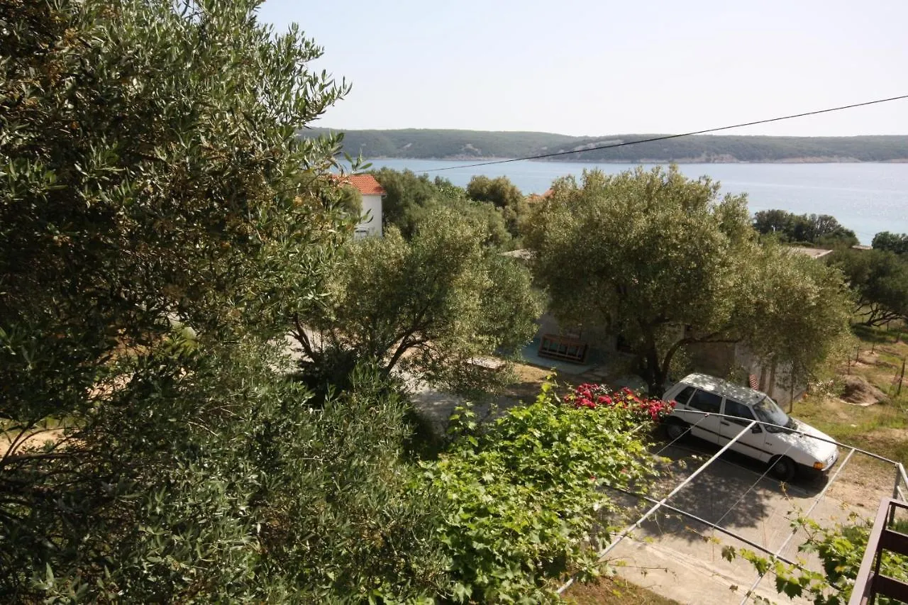 게스트하우스 Apartments And Rooms By The Sea Supetarska Draga - Gonar, Rab - 2002