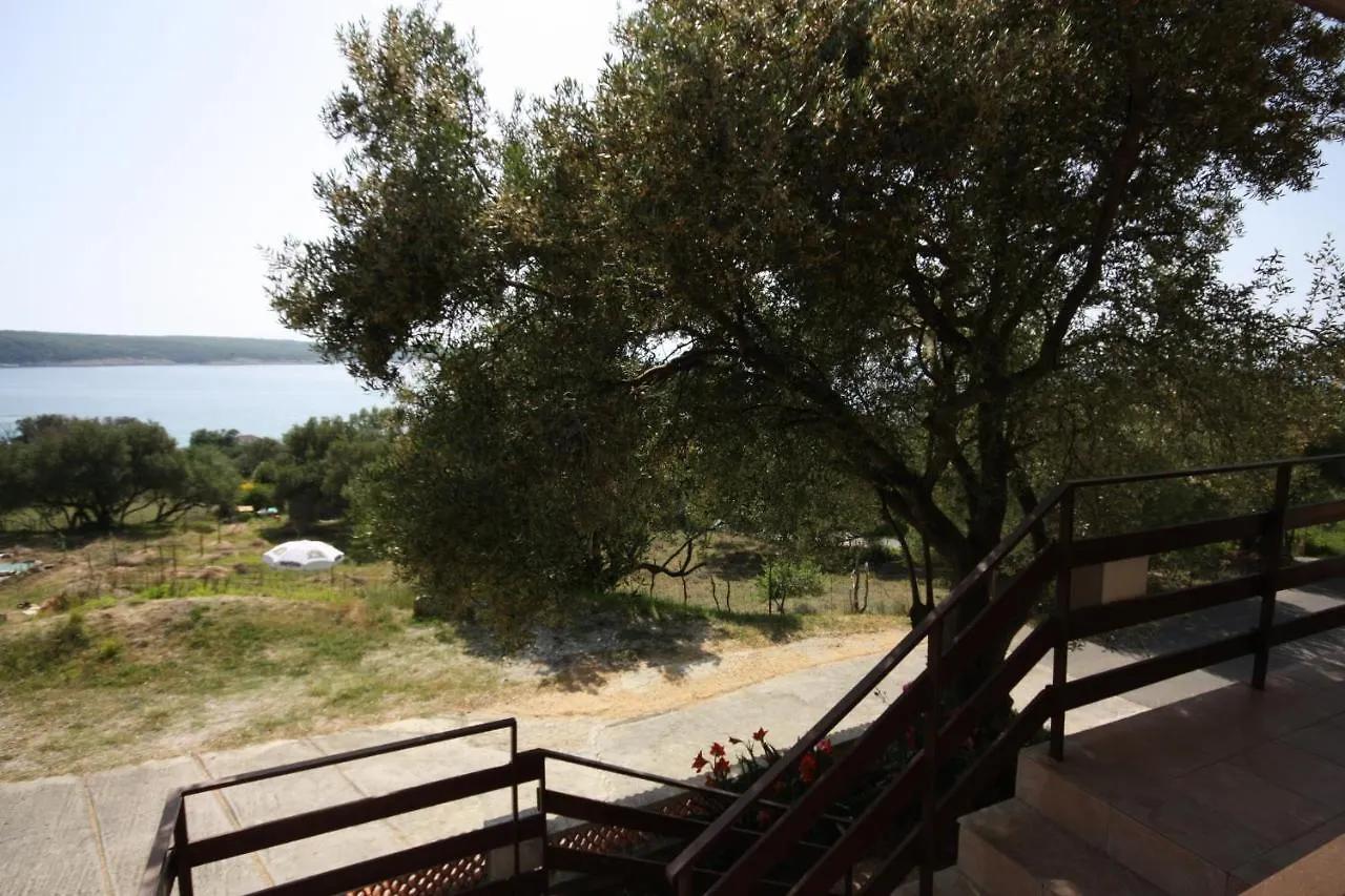 Apartments And Rooms By The Sea Supetarska Draga - Gonar, Rab - 2002 게스트하우스