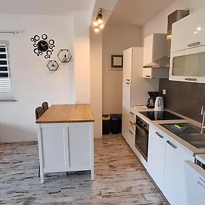 Belisima Deluxe Supetarska Draga